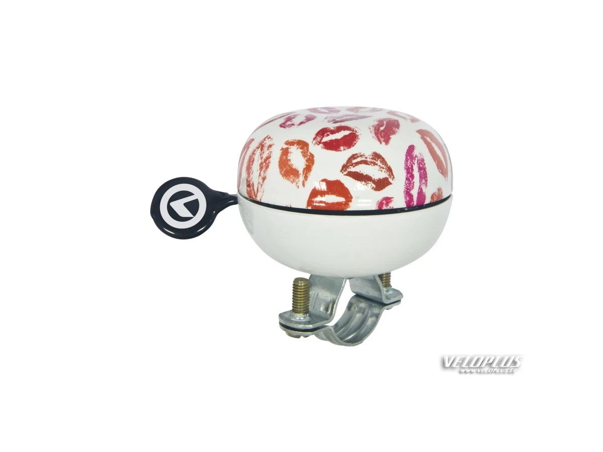 Rattakell Kellys Bell 60 punased huuled