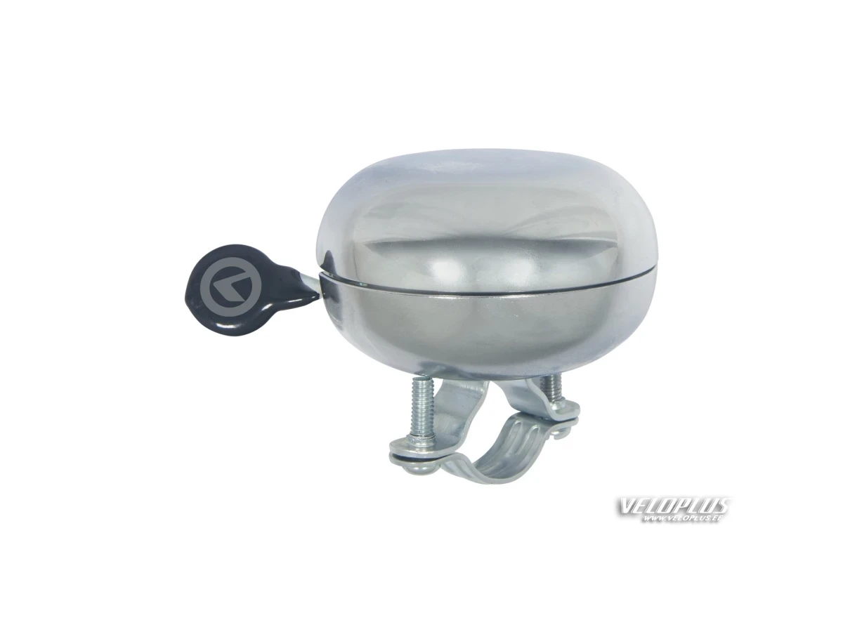 Bicycle bell KELLYSBell 60 silver