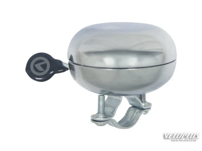 Bicycle bell KELLYSBell 60 silver