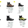 Winter shoes Northwave CELSIUS XC ARCTIC GTX yel fluo/refl 42,5 thumbnail 7