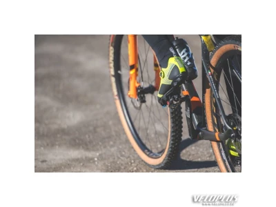 Winter shoes Northwave CELSIUS XC ARCTIC GTX yel fluo/refl 42,5