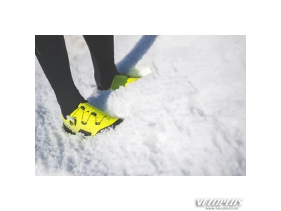 Winter shoes Northwave CELSIUS XC ARCTIC GTX yel fluo/refl 45