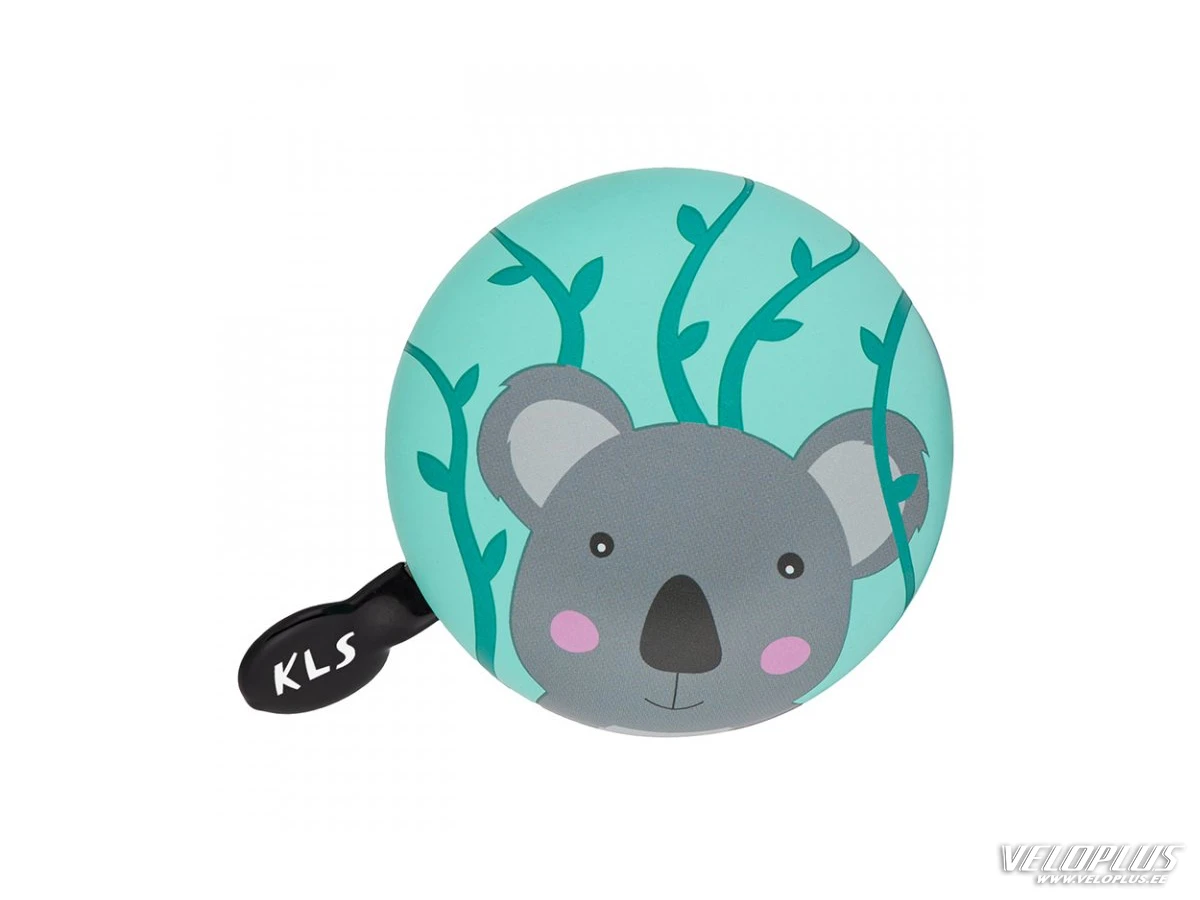 Rattakell Kellys Bell Kiddie Koala