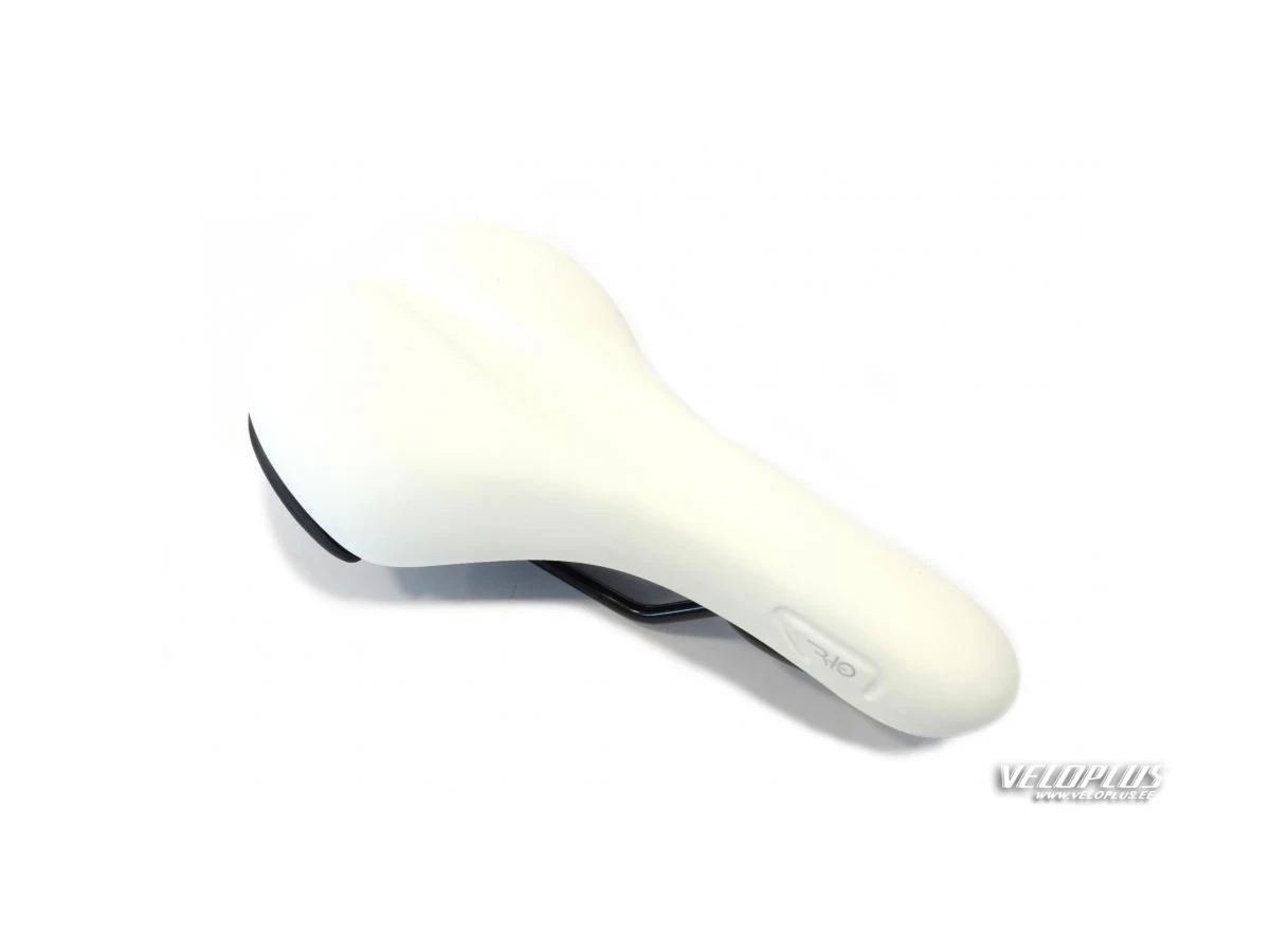 Saddle Selle Royal Rio Plus Athletic vanille white (OEM)