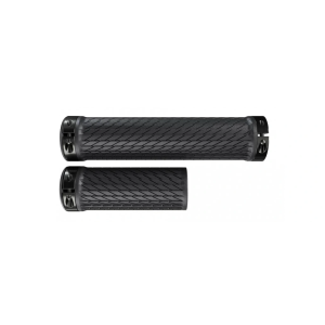Grips for ROCKSHOX Remote TwistLoc lever