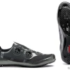 Bike shoes Northwave MISTRAL PLUS 41,5 METAL ANTHRA thumbnail 1