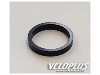 LOCK WASHER HW 5mm black