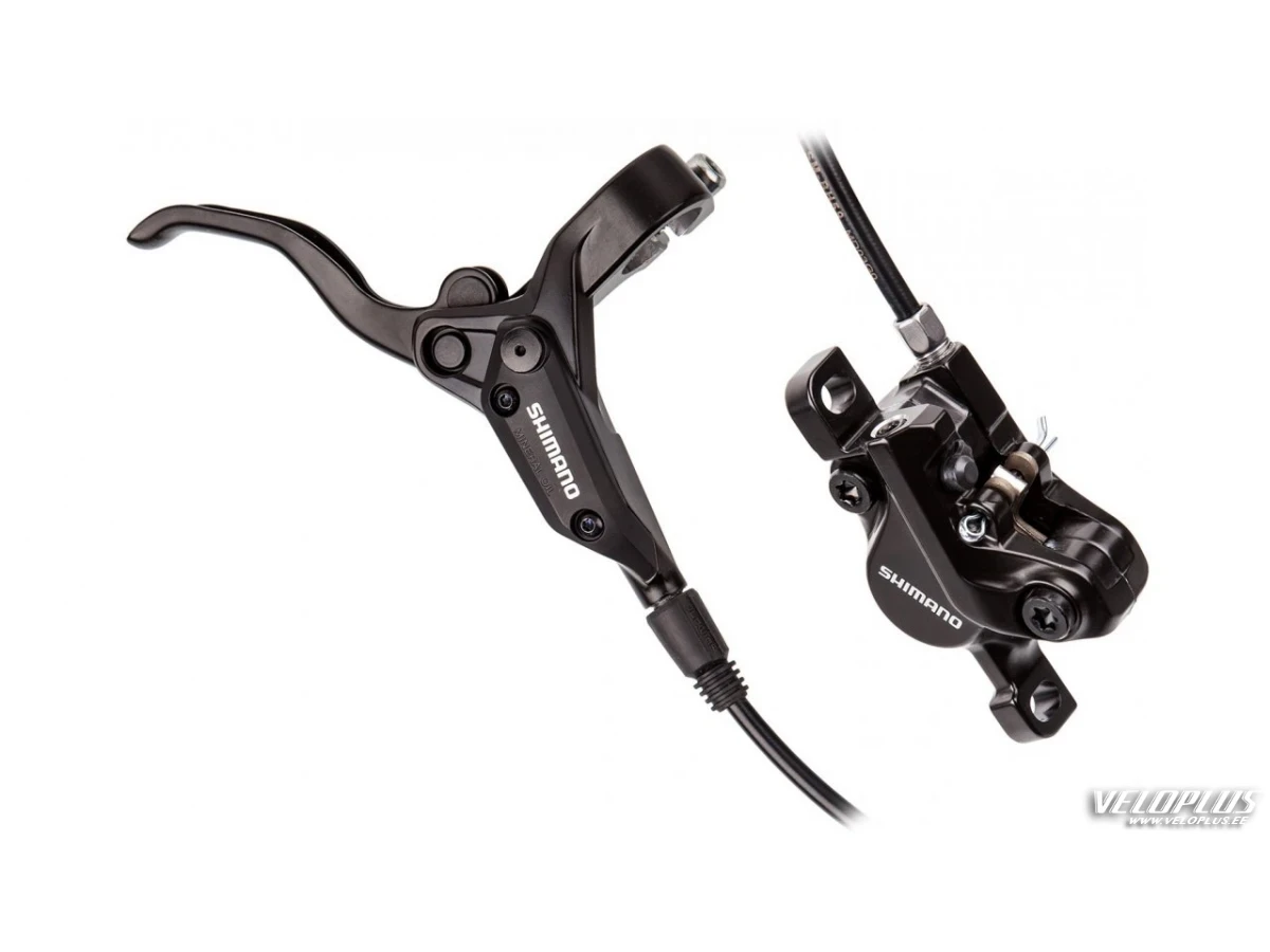 Ketaspidur Shimano M396 1000mm BH59 esi
