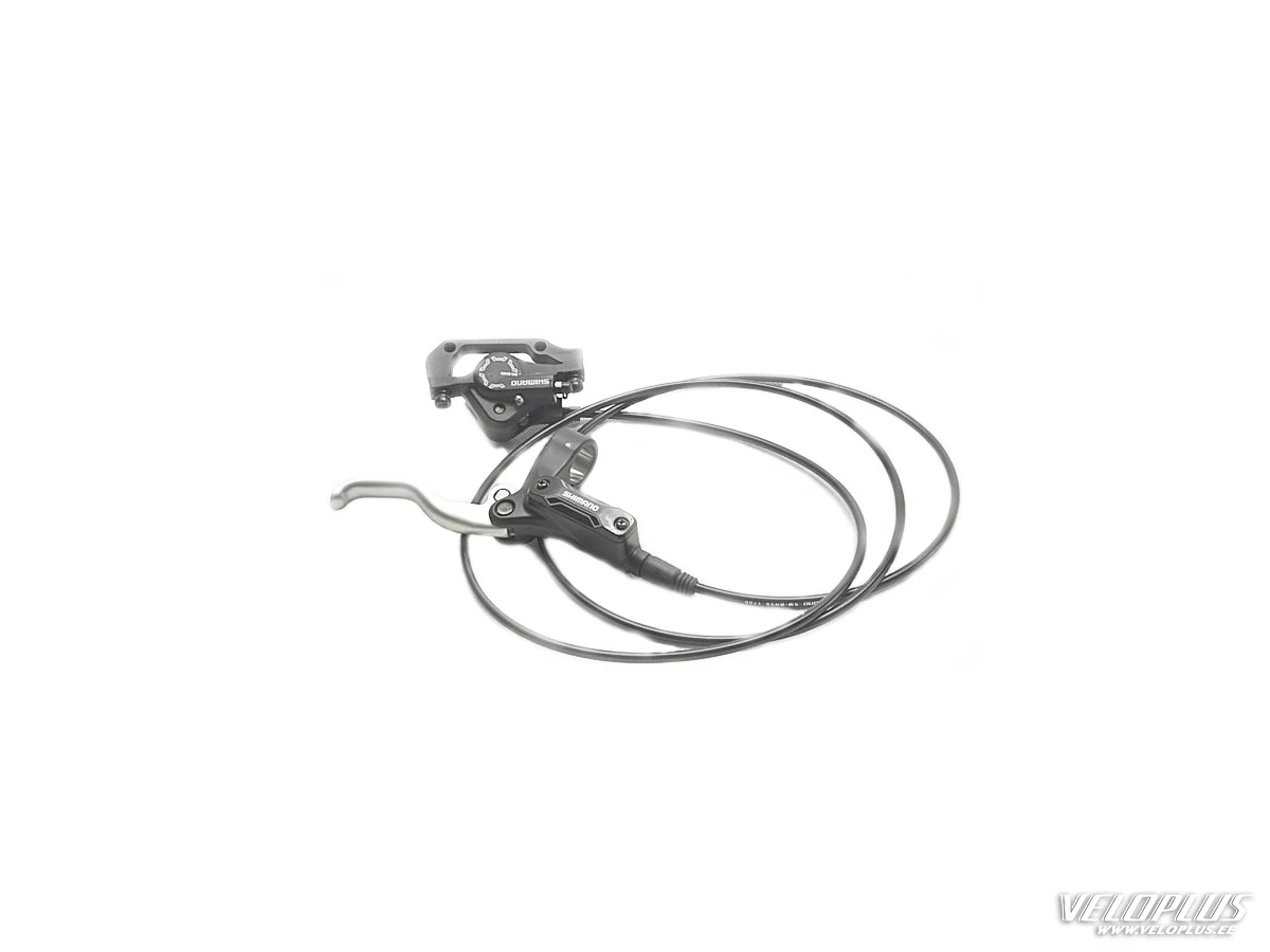 Disc brake set Shimano M486 1000mm