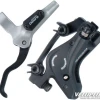 Ketaspidurid Shimano M535 Deore F+R thumbnail 1