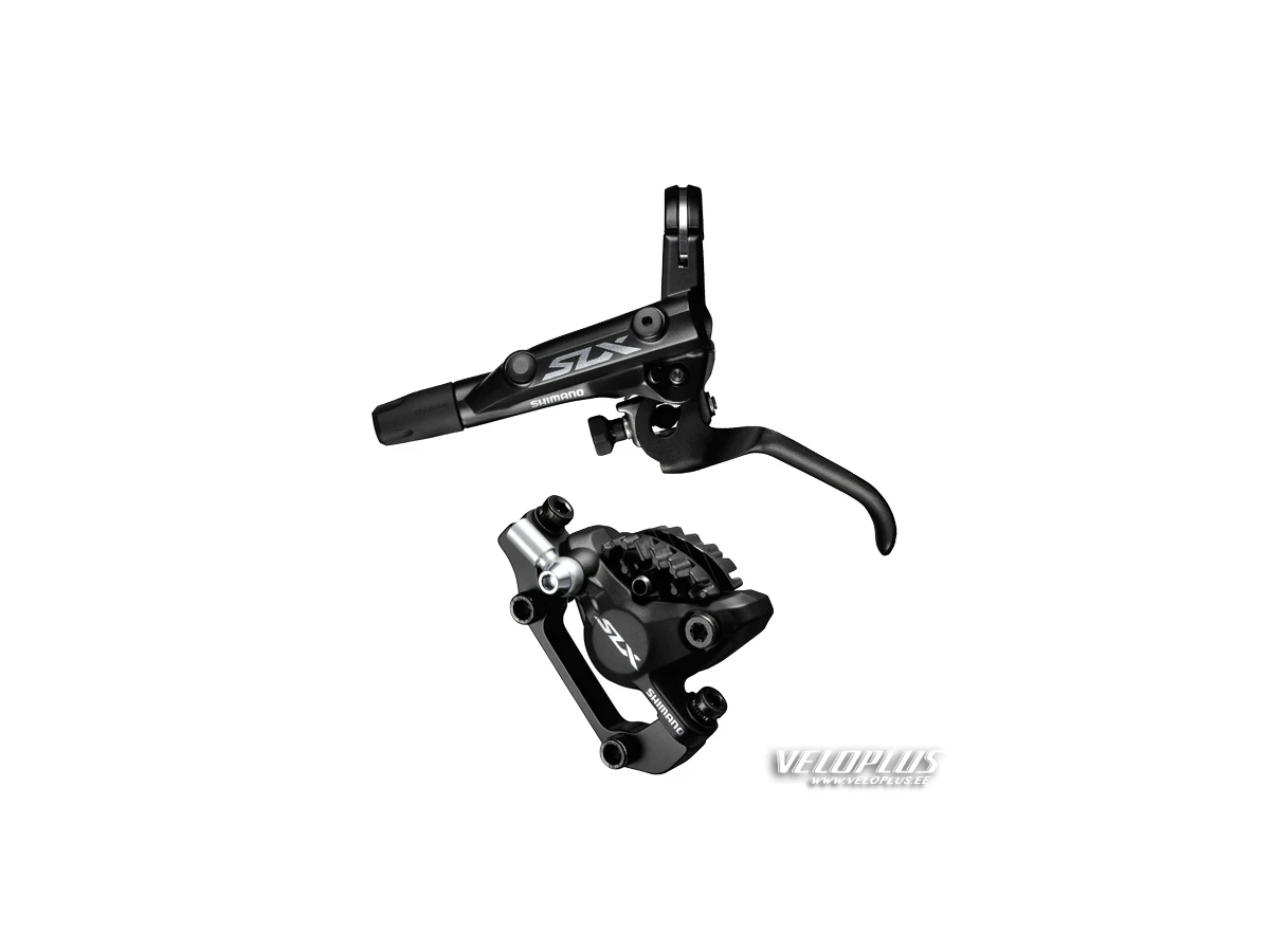 Ketaspidur Shimano M7000 SLX 1000mm BH90 esimene