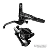 Disc Brake Set Rear M-7000 SLX 1700mm BH90 thumbnail 1