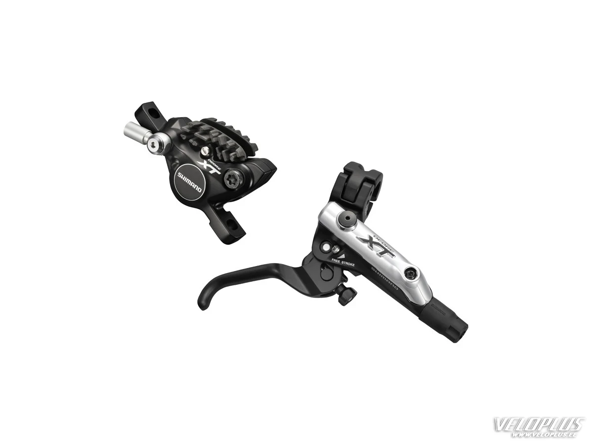 Disc brake XT M785 back