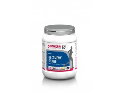 Taastusjook Sponser Recovery Shake 800g vanille