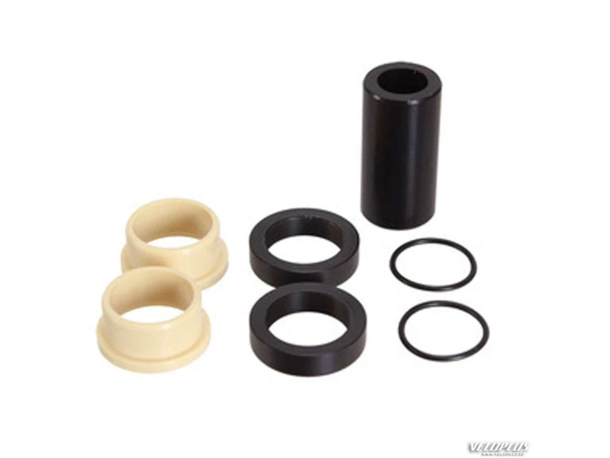 FOX Mounting Hard kit 5p 8mm 30,00 1.180 803-03-291