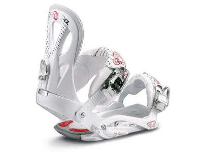 Lumelaua sidemed Drake Fifty L white