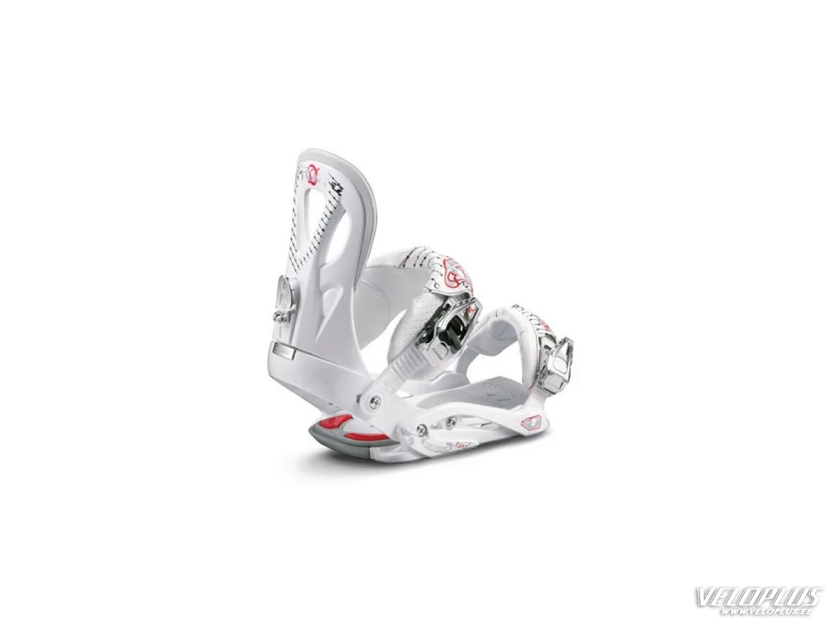 Lumelaua sidemed Drake Fifty XL white