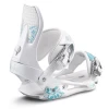 Lumelaua sidemed Drake Queen M white/light blue thumbnail 1