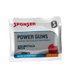 Sponser Power Gums, augļi 75g