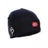 Hat Bjorn Daehlie Polyknit flag navy thumbnail 1