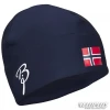 Hat Bjorn Daehlie Polyknit flag navy thumbnail 3