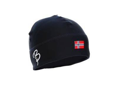 Hat Bjorn Daehlie Polyknit flag navy