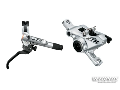 Ketaspidur Shimano M988 XTR komplekt 170cm tagumine