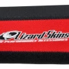 Kaitse Lizard Skins standard CroMo red thumbnail 1
