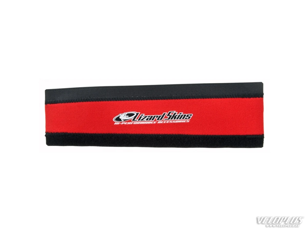 Kaitse Lizard Skins standard CroMo red