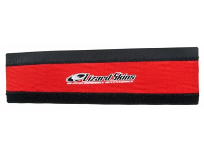 Kaitse Lizard Skins standard CroMo red
