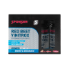 Свекольный сок Sponser Red Beet Vinitrox 4x60 мл