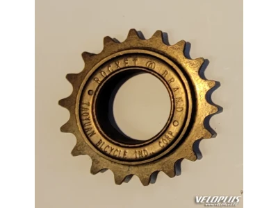 Tirr TBG 1-k, 1/2x 1/8x 18T
