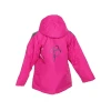 Jope Bjorn Daehlie Jacket Littlefoot lapsed roosa 128 thumbnail 2