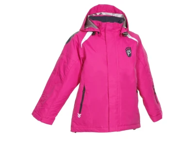 Jope Bjorn Daehlie Jacket Littlefoot lapsed roosa 128