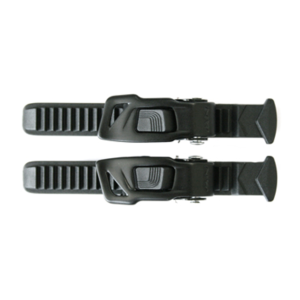 Northwave shoe SRS SYSTEM KIT BLACK (pair)