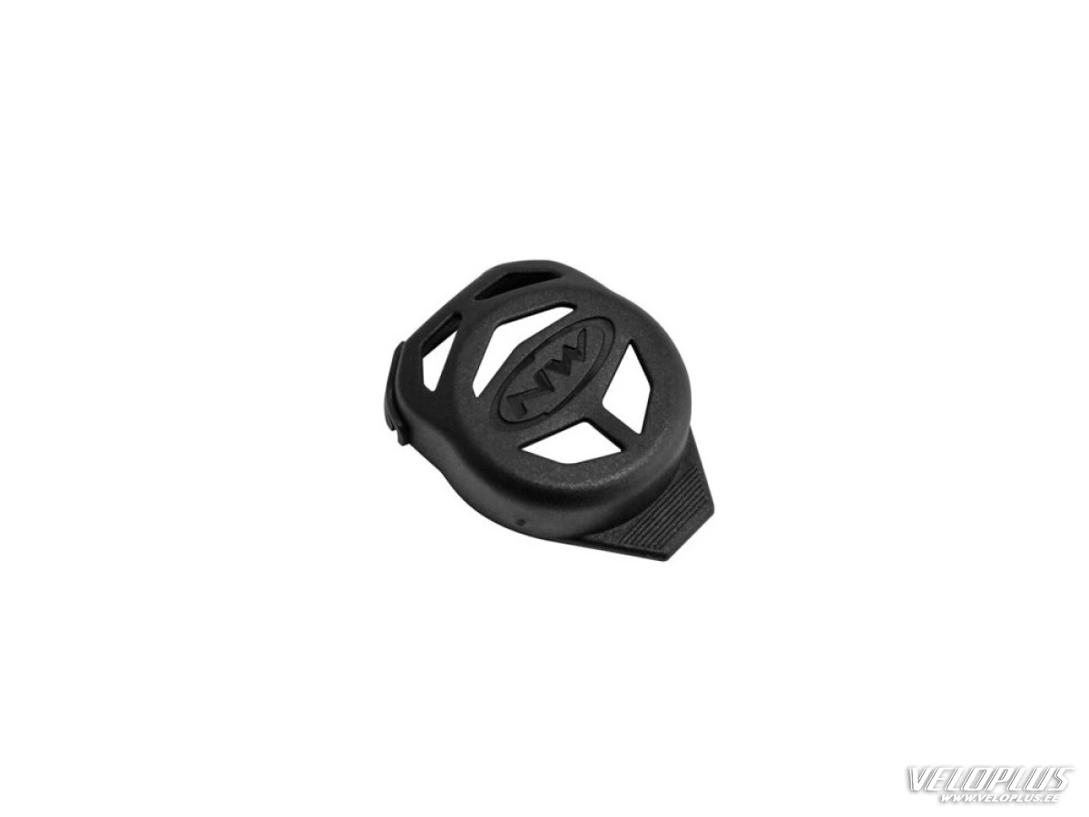 Northwave shoes protect cover for SLW2 KNOBS BLACK (pair)