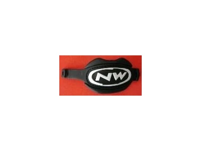 запасная часть Northwave Ankle Strap Adjuster черный-белый