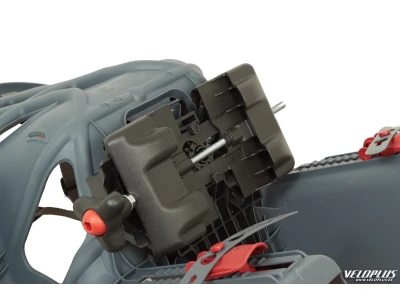 BELLELLI CLAMP SYSTEM for carrier