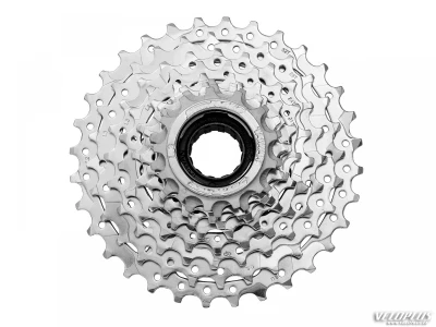 Multiple freewheel SunRace 8-speed 13-32t MFM60