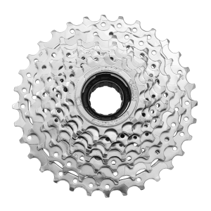 Multiple freewheel SunRace 8-speed 13-32t MFM60