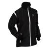 Jacket Bjorn Daehlie FIGHTER black/silver M Women thumbnail 1