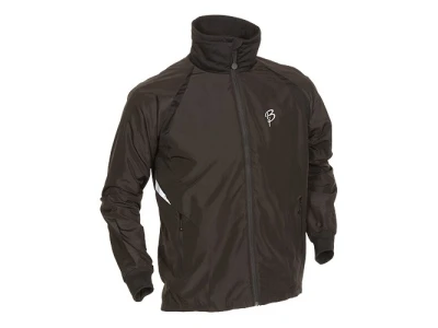 Jacket Bjorn Daehlie FIGHTER black mens M