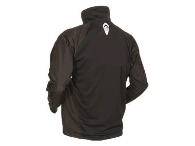 Jacket Bjorn Daehlie FIGHTER black mens M