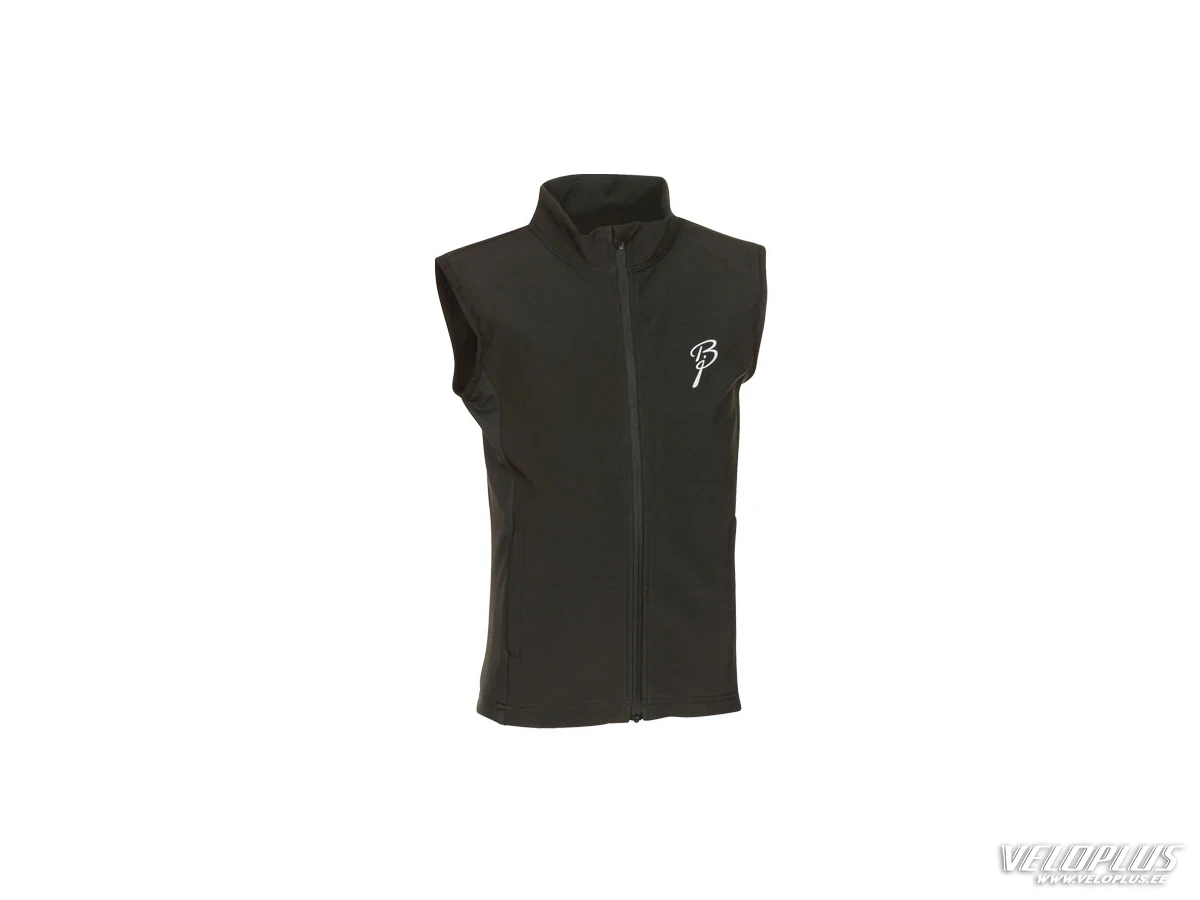 Vest Bjorn Daehlie Energy black woman L