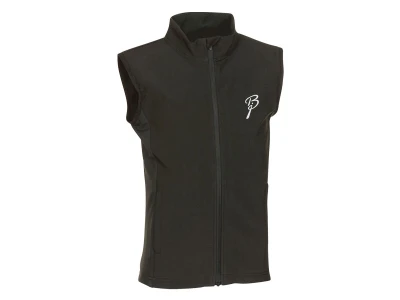 Vest Bjorn Daehlie Energy black woman L