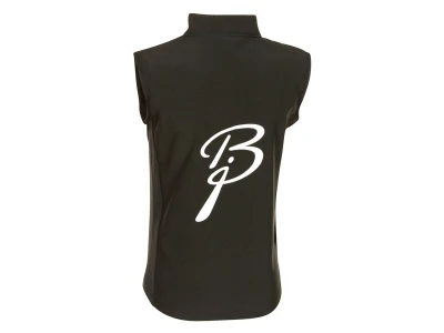Vest Bjorn Daehlie Energy black woman L