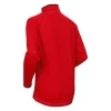 Shirt Bjorn Daehlie Gate half zip red woman XS thumbnail 2