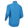 Shirt Bjorn Daehlie Gate half zip blue men XL thumbnail 2
