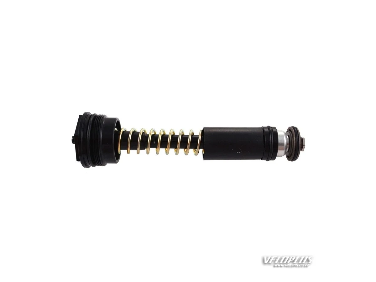 FOX 2020 32 All Grip Remote Topcap Assy