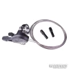 2018 FOX 2-POS SINGLE PULL REMOTE LEVER thumbnail 1